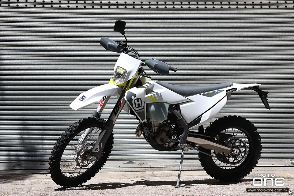 2022 Husqvarna Enduro