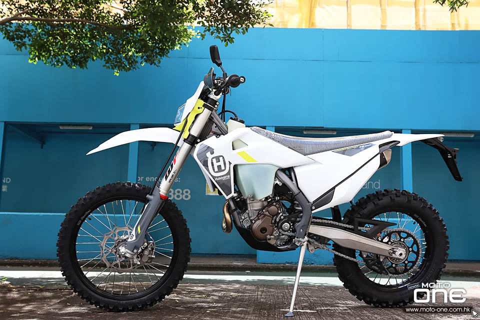 2022 Husqvarna Enduro