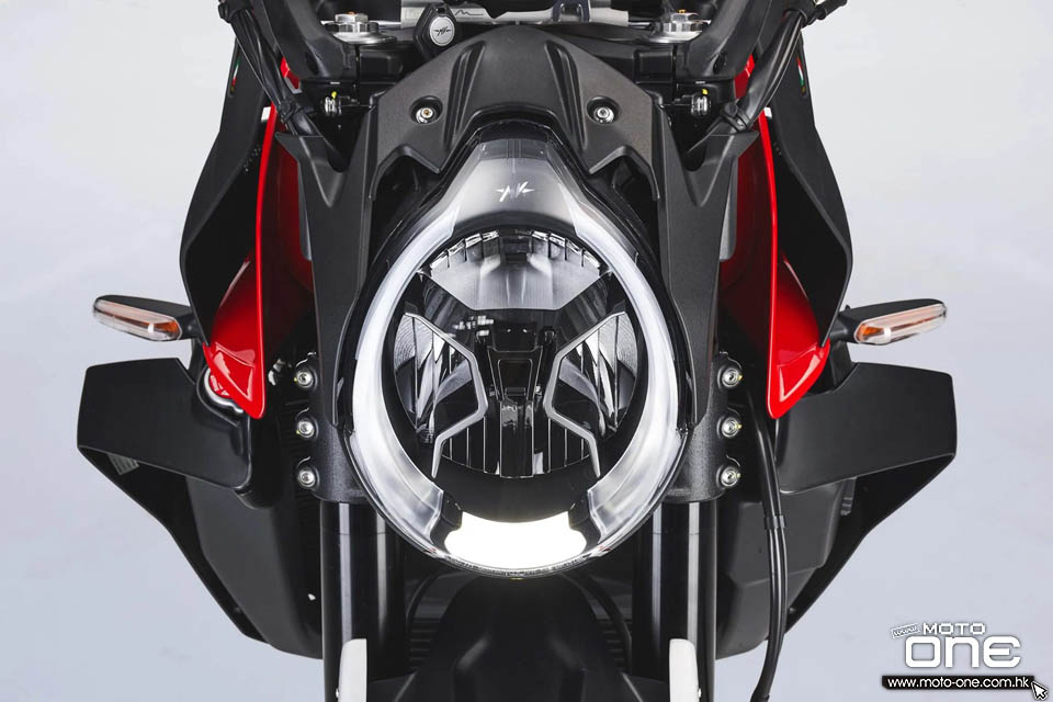 2022 MV Agusta Brutale 1000 RS