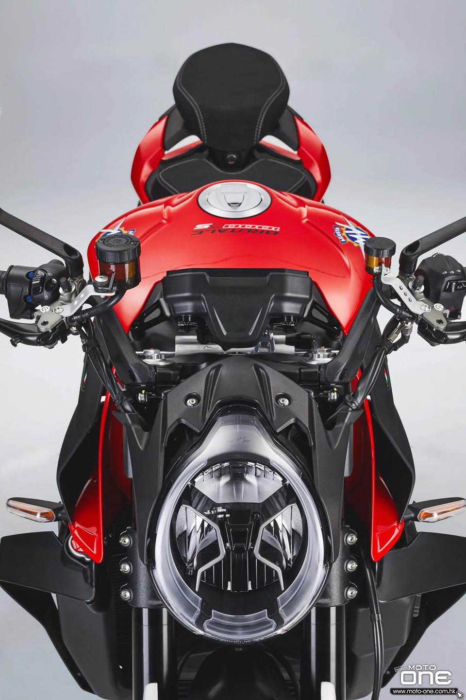 2022 MV Agusta Brutale 1000 RS