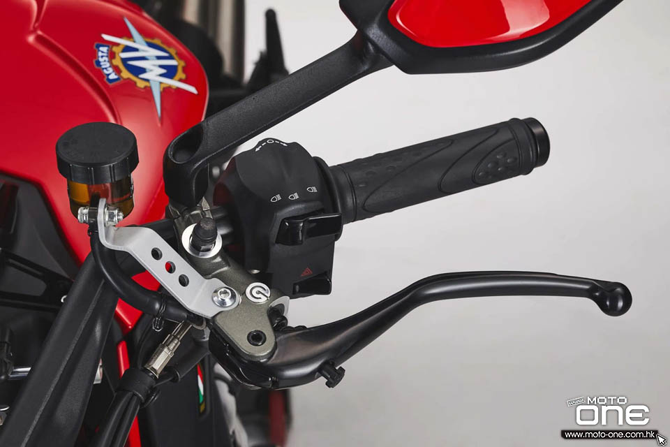 2022 MV Agusta Brutale 1000 RS