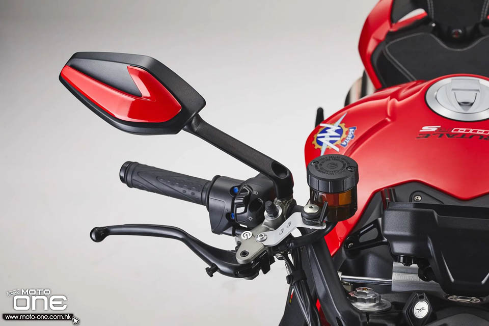 2022 MV Agusta Brutale 1000 RS