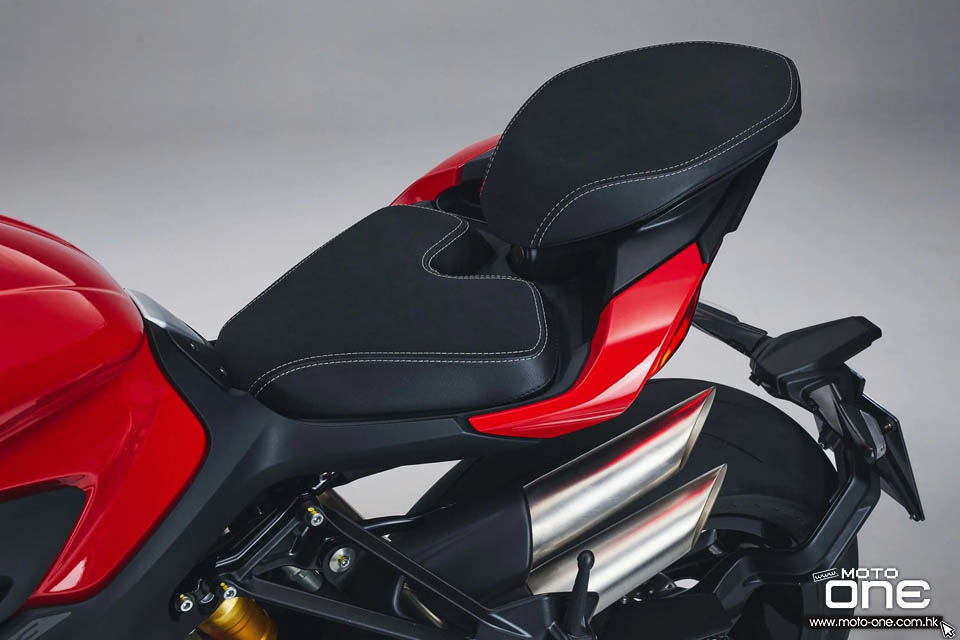 2022 MV Agusta Brutale 1000 RS