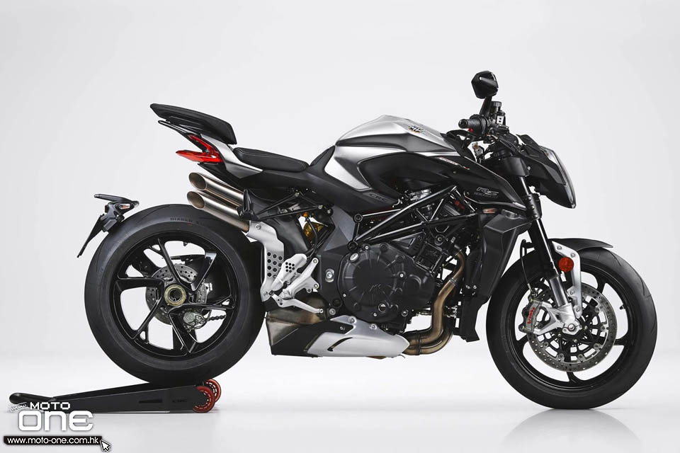 2022 MV Agusta Brutale 1000 RS