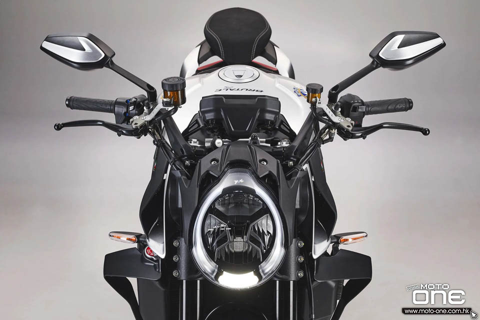 2022 MV Agusta Brutale 1000 RS