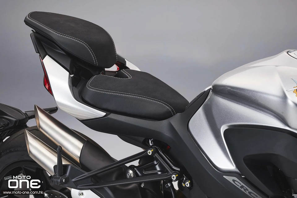 2022 MV Agusta Brutale 1000 RS