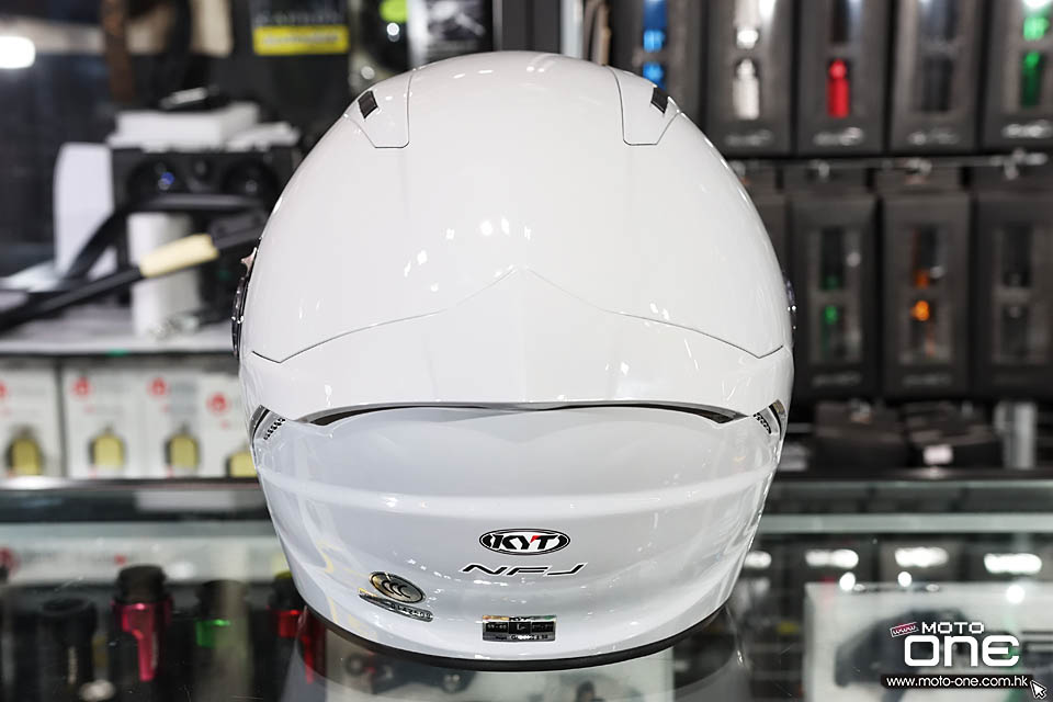 KYT NF-J Espargaro Replica 2020
