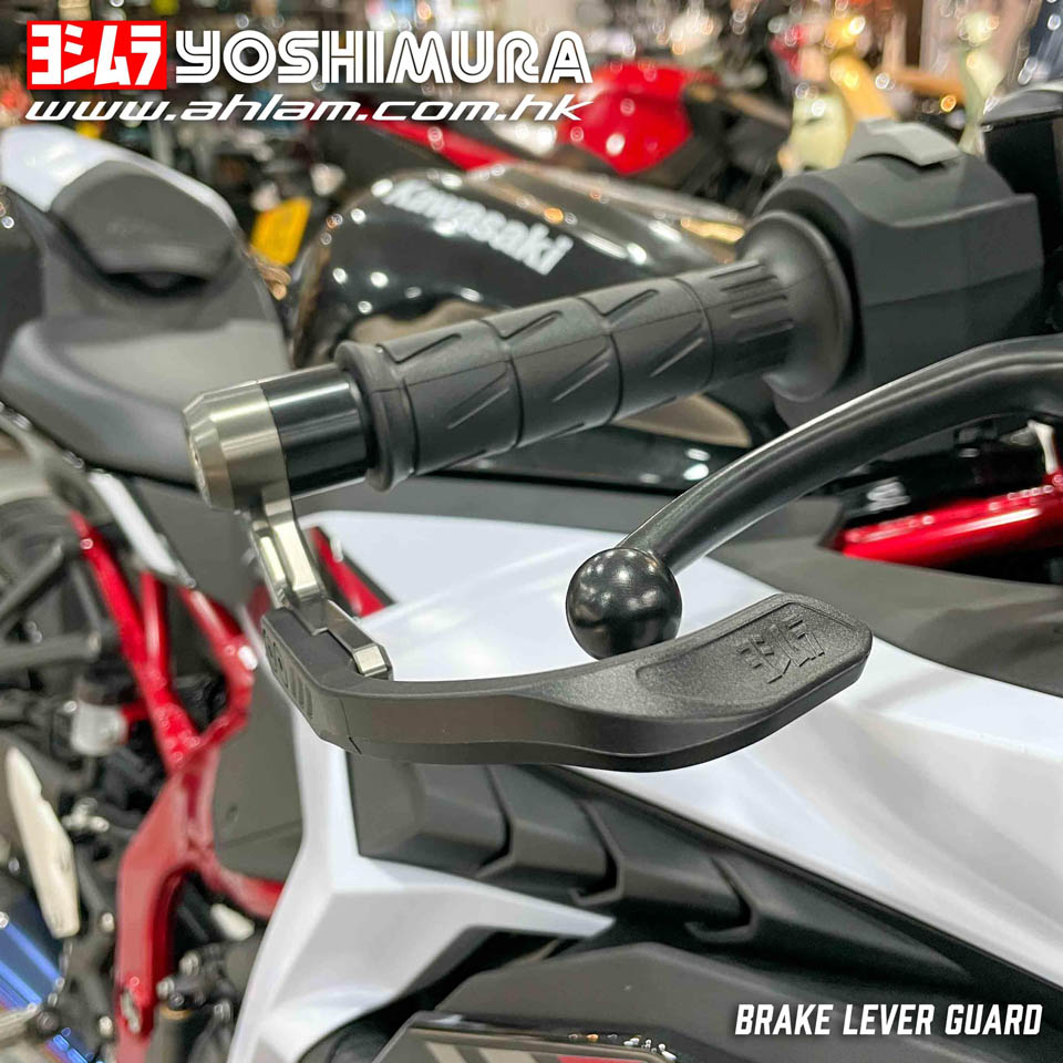 2021 Yoshimura HEPTA FORCE TSS ZX-25R