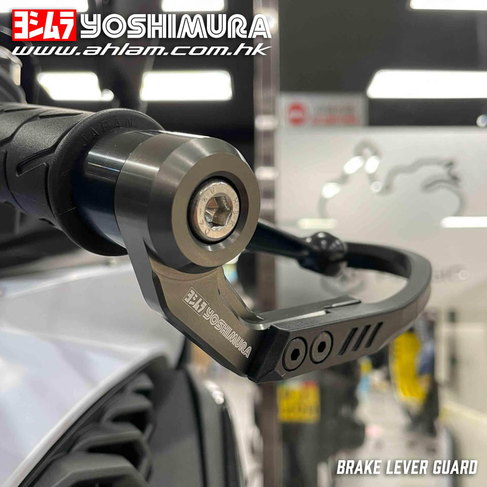 2021 Yoshimura HEPTA FORCE TSS ZX-25R