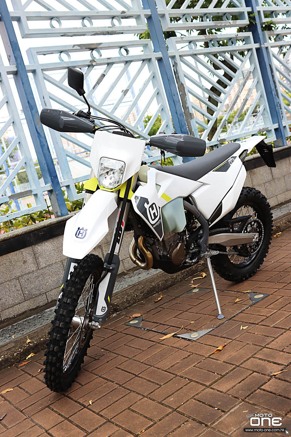 2022 Husqvarna FE501