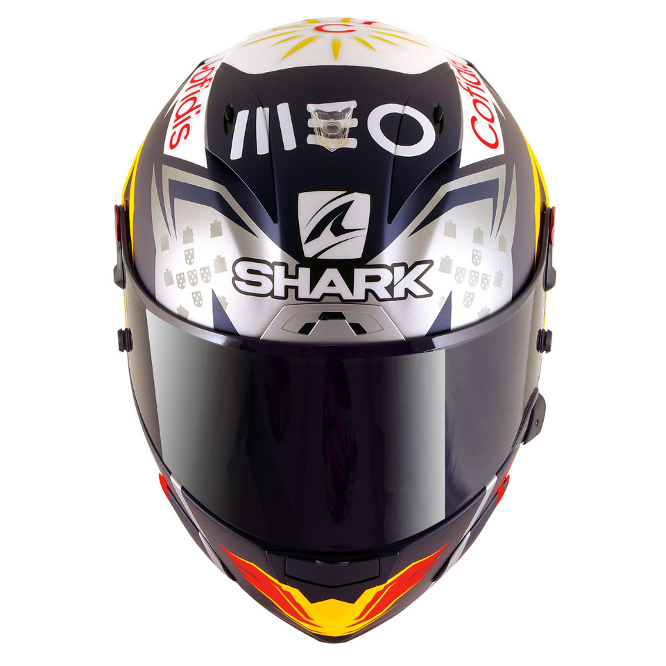 SHARK RACE R PRO GP 2022