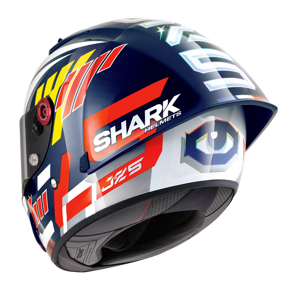 SHARK RACE R PRO GP 2022