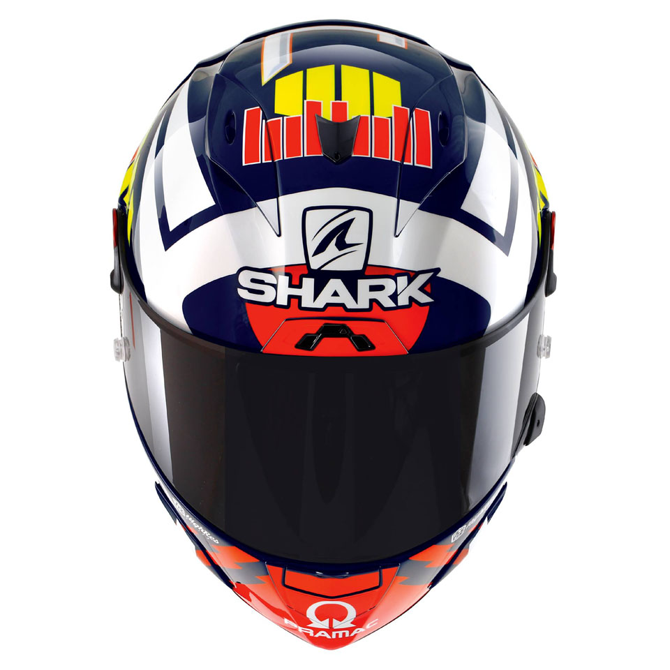 SHARK RACE R PRO GP 2022