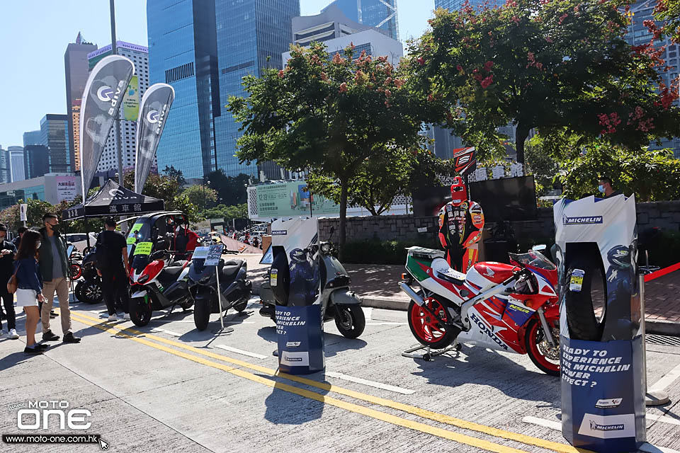 2021 Auto Bike JP HK BIKESHOW