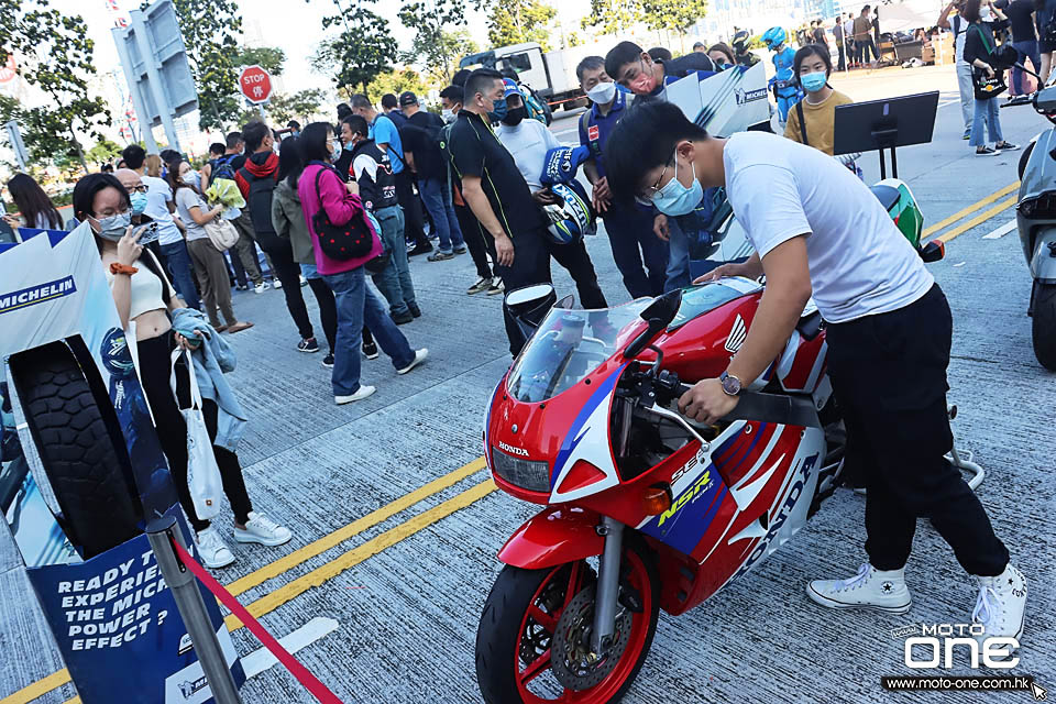 2021 Auto Bike JP HK BIKESHOW