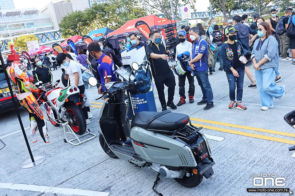 2021 Auto Bike JP HK BIKESHOW