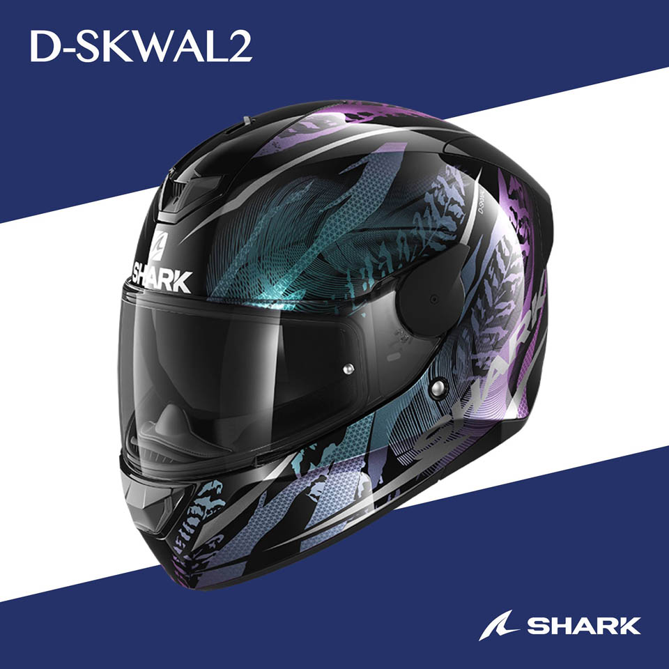2021 SHARK D-SKWAL2