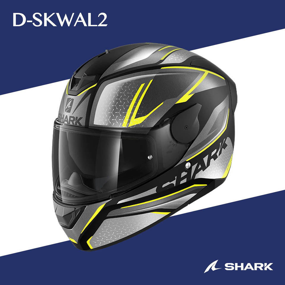 2021 SHARK D-SKWAL2