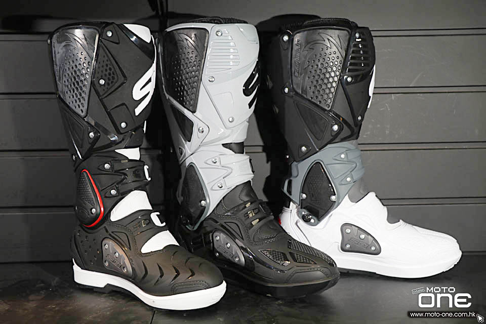 2021 SIDI CrossFire 3 SRS & 2 SRS