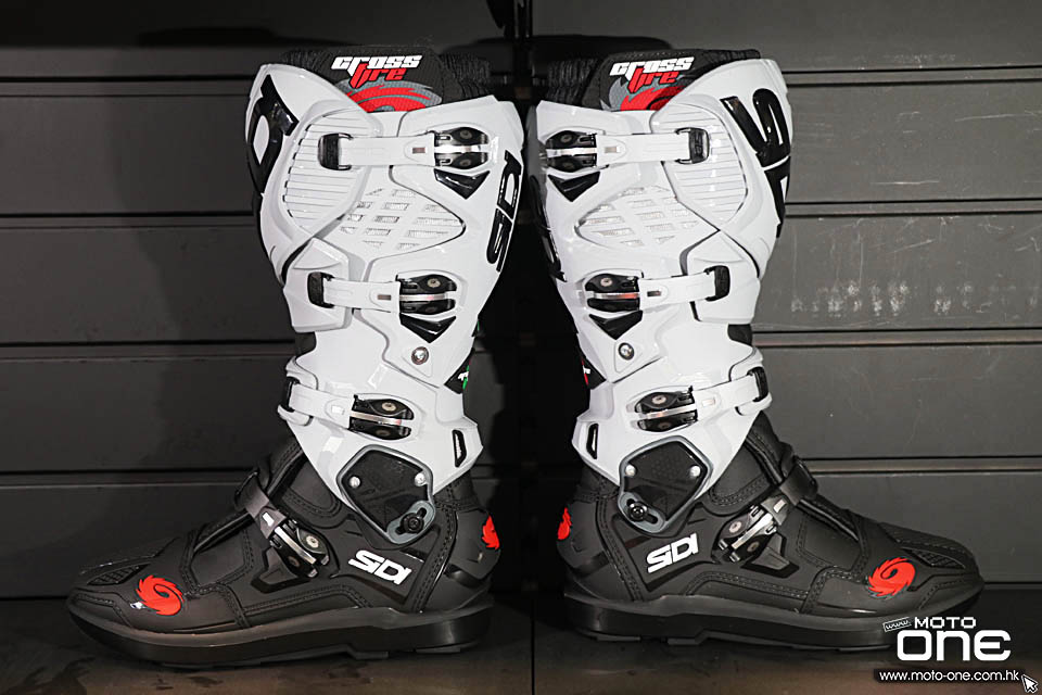 2021 SIDI CrossFire 3 SRS & 2 SRS
