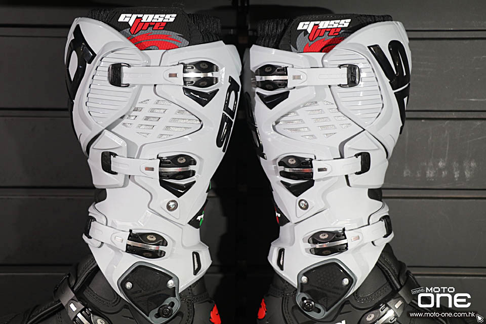 2021 SIDI CrossFire 3 SRS & 2 SRS