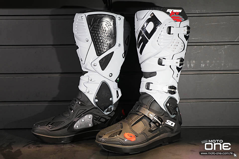 2021 SIDI CrossFire 3 SRS & 2 SRS