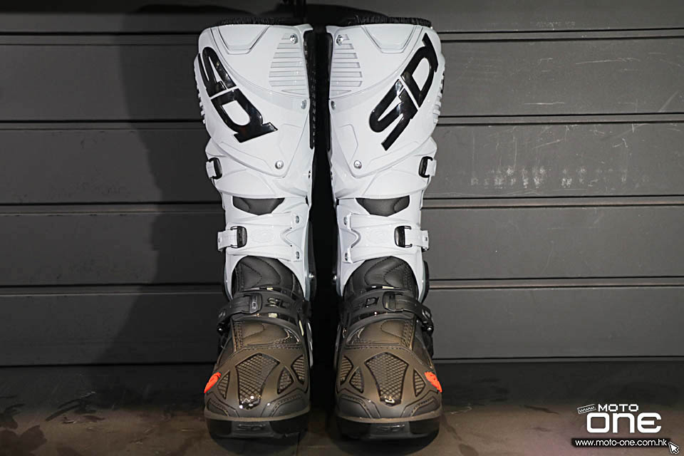 2021 SIDI CrossFire 3 SRS & 2 SRS