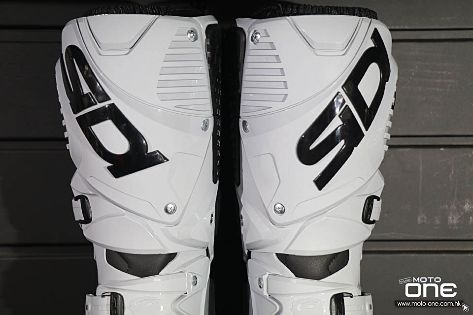 2021 SIDI CrossFire 3 SRS & 2 SRS