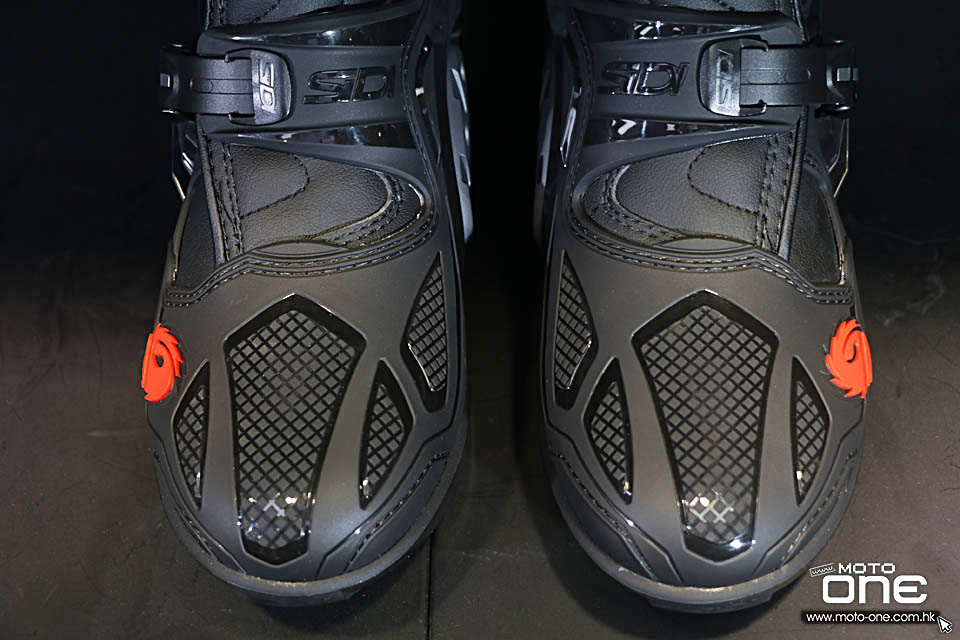2021 SIDI CrossFire 3 SRS & 2 SRS