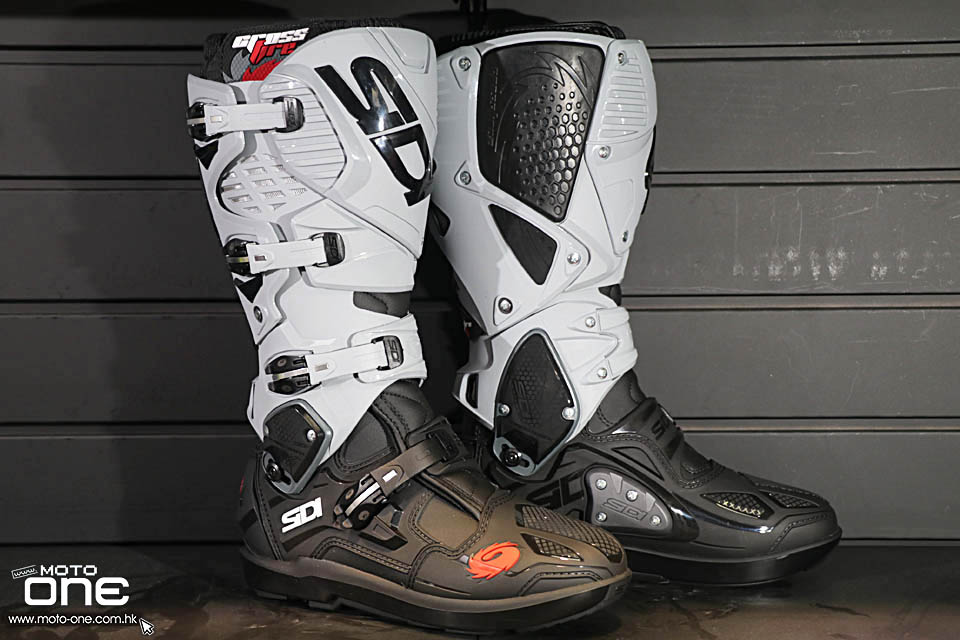 2021 SIDI CrossFire 3 SRS & 2 SRS