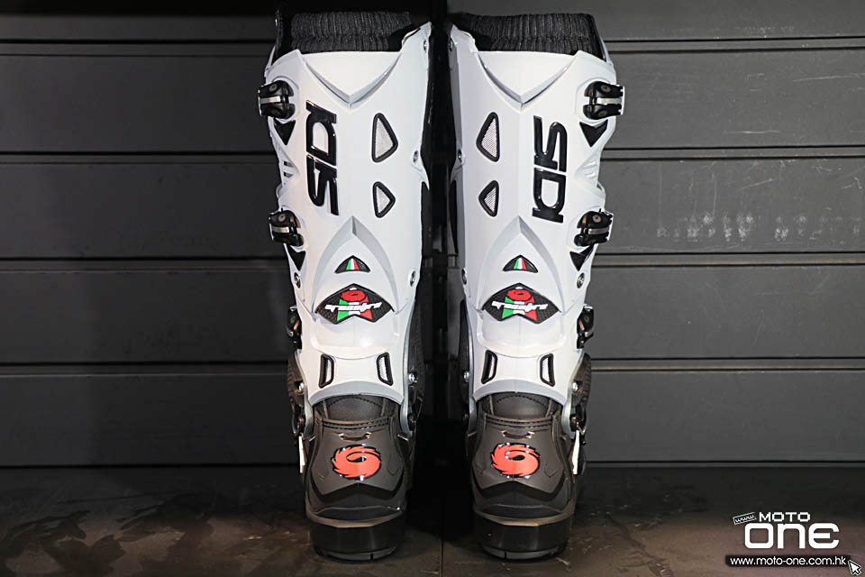 2021 SIDI CrossFire 3 SRS & 2 SRS
