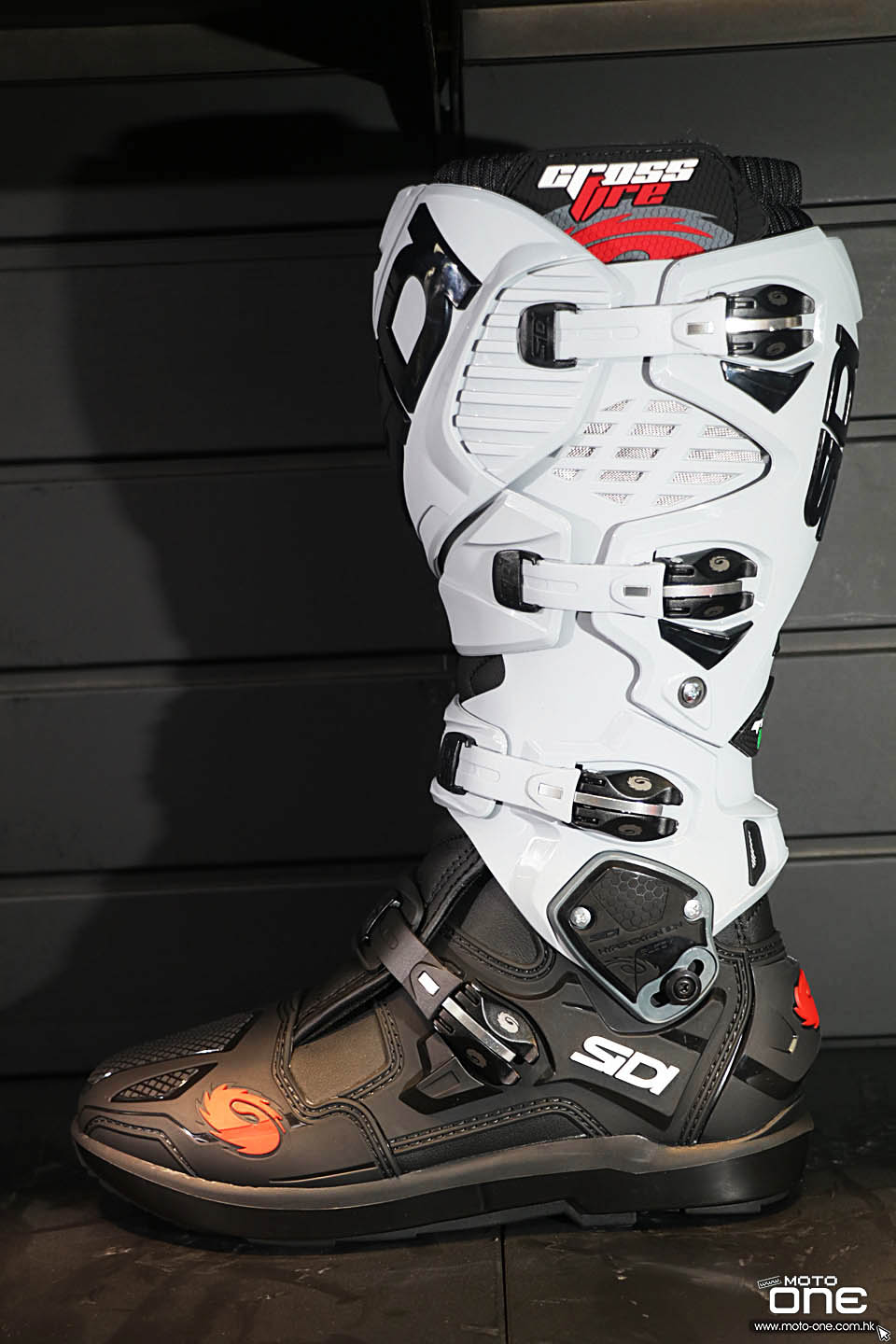 2021 SIDI CrossFire 3 SRS & 2 SRS
