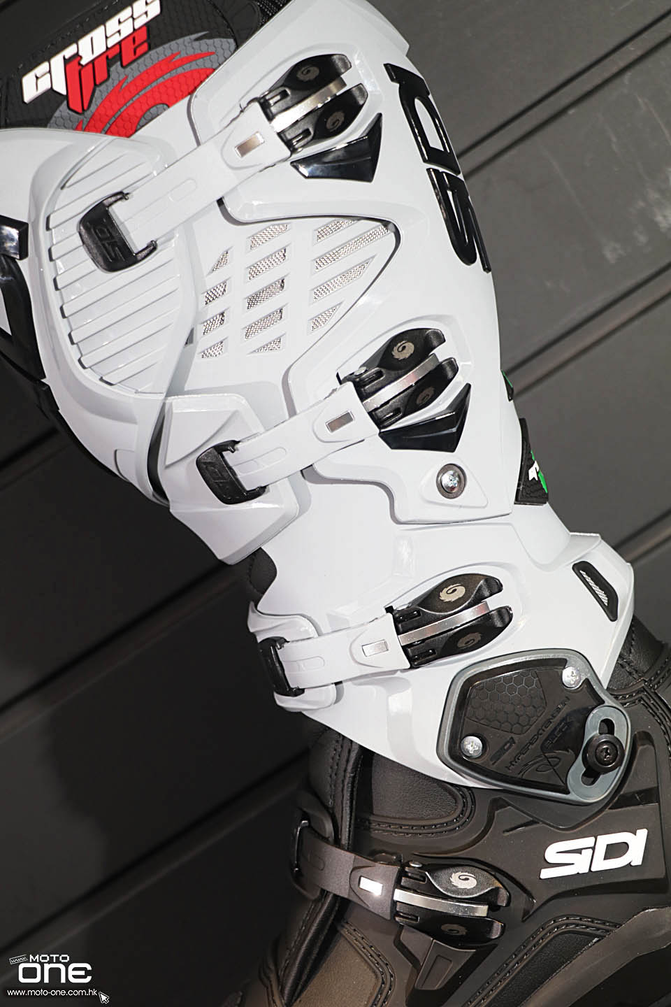 2021 SIDI CrossFire 3 SRS & 2 SRS