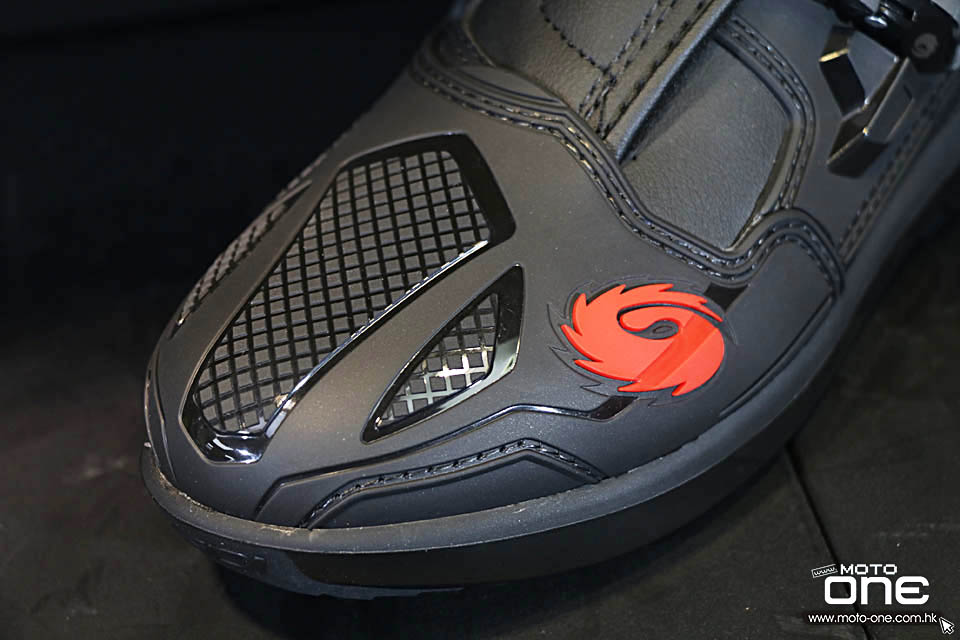 2021 SIDI CrossFire 3 SRS & 2 SRS