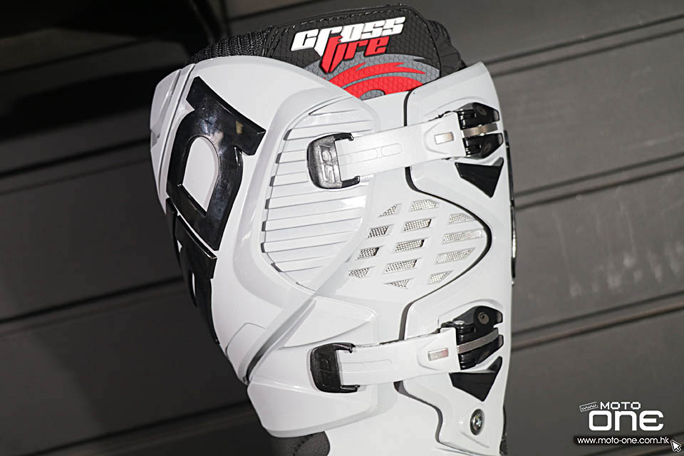 2021 SIDI CrossFire 3 SRS & 2 SRS