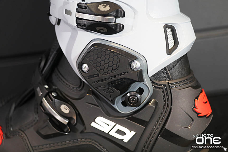 2021 SIDI CrossFire 3 SRS & 2 SRS