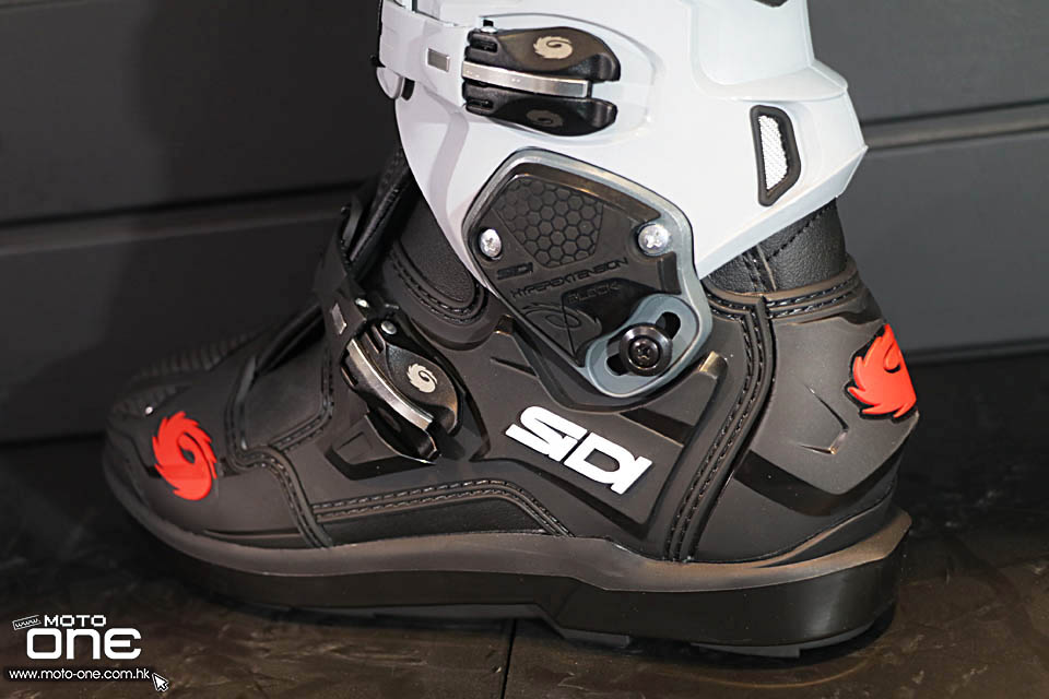 2021 SIDI CrossFire 3 SRS & 2 SRS