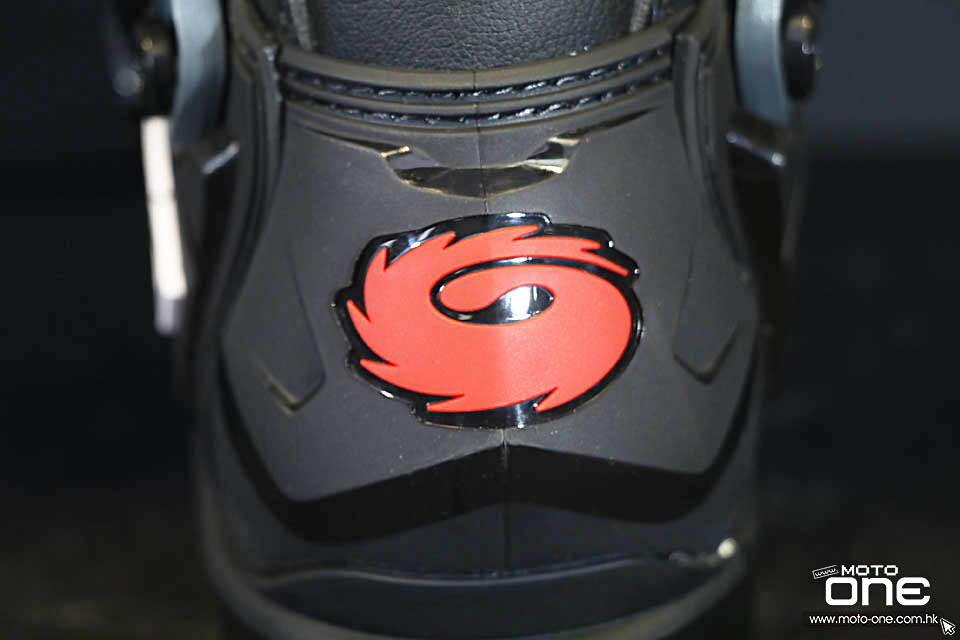 2021 SIDI CrossFire 3 SRS & 2 SRS