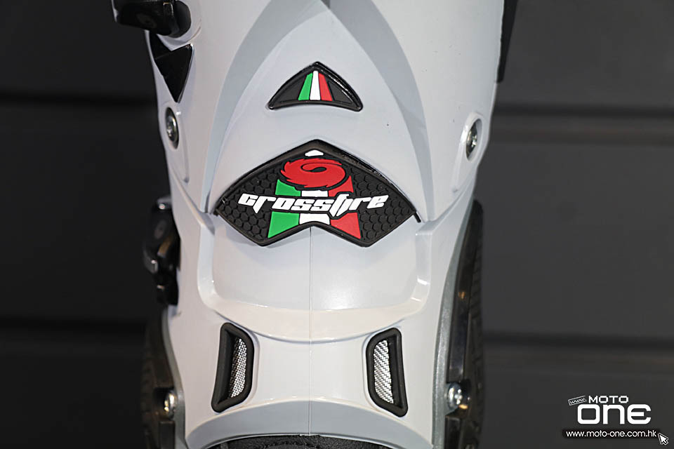 2021 SIDI CrossFire 3 SRS & 2 SRS