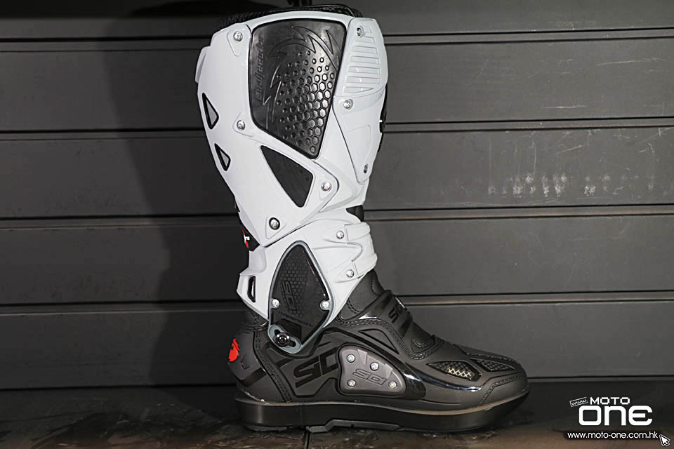 2021 SIDI CrossFire 3 SRS & 2 SRS