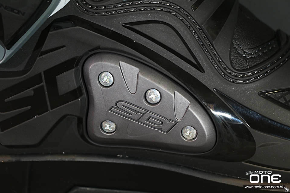 2021 SIDI CrossFire 3 SRS & 2 SRS