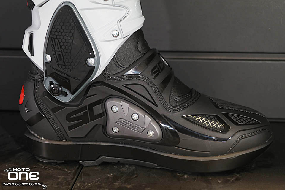 2021 SIDI CrossFire 3 SRS & 2 SRS