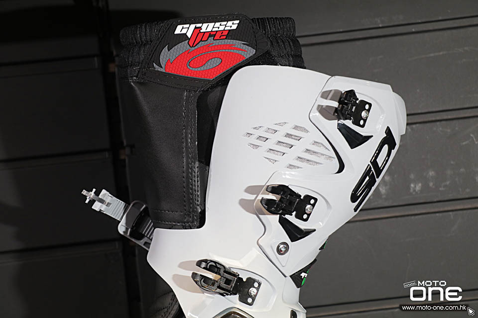 2021 SIDI CrossFire 3 SRS & 2 SRS