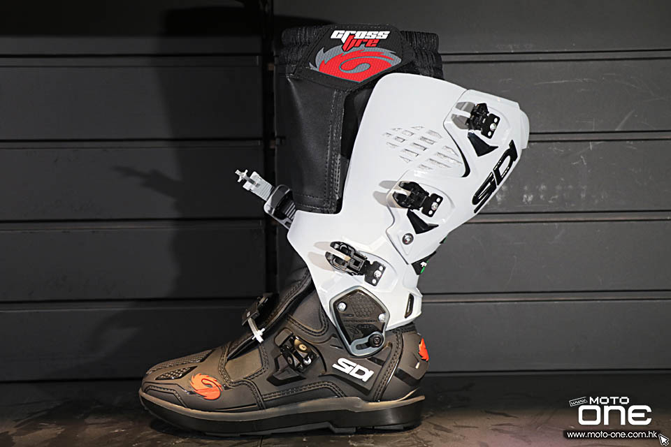 2021 SIDI CrossFire 3 SRS & 2 SRS