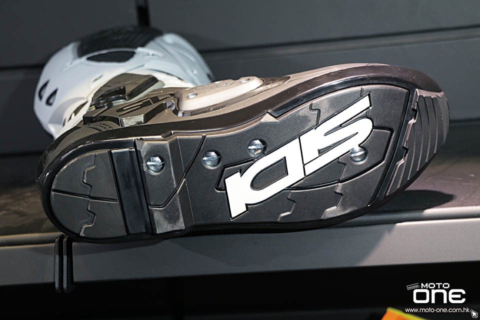 2021 SIDI CrossFire 3 SRS & 2 SRS