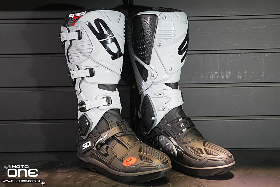 2021 SIDI CrossFire 3 SRS & 2 SRS