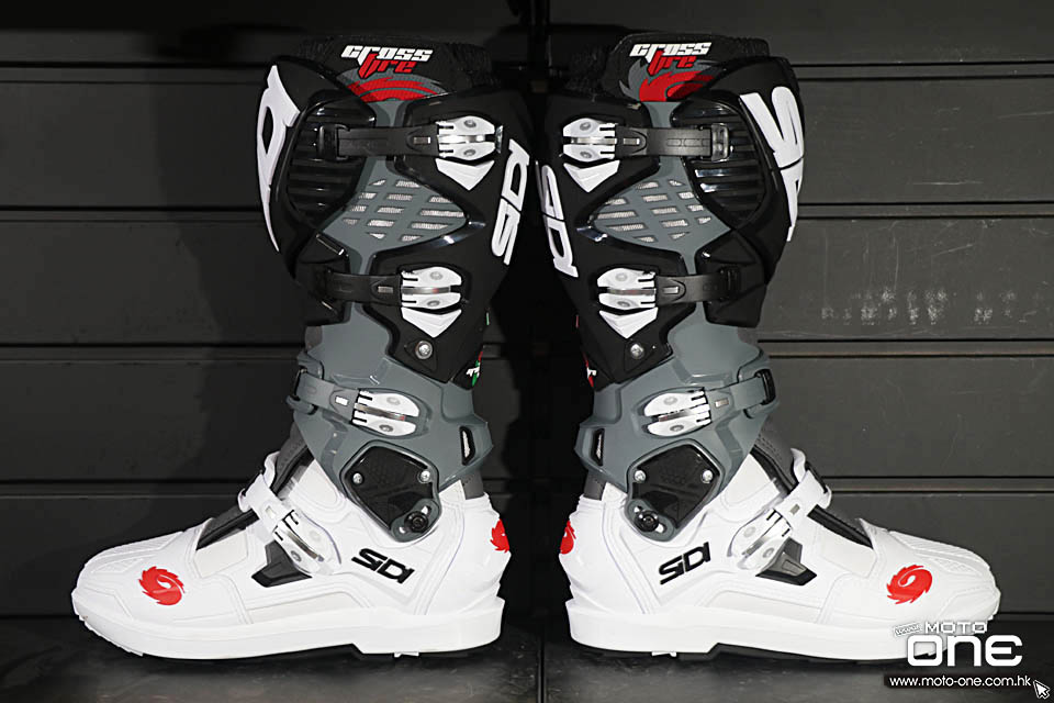 2021 SIDI CrossFire 3 SRS & 2 SRS