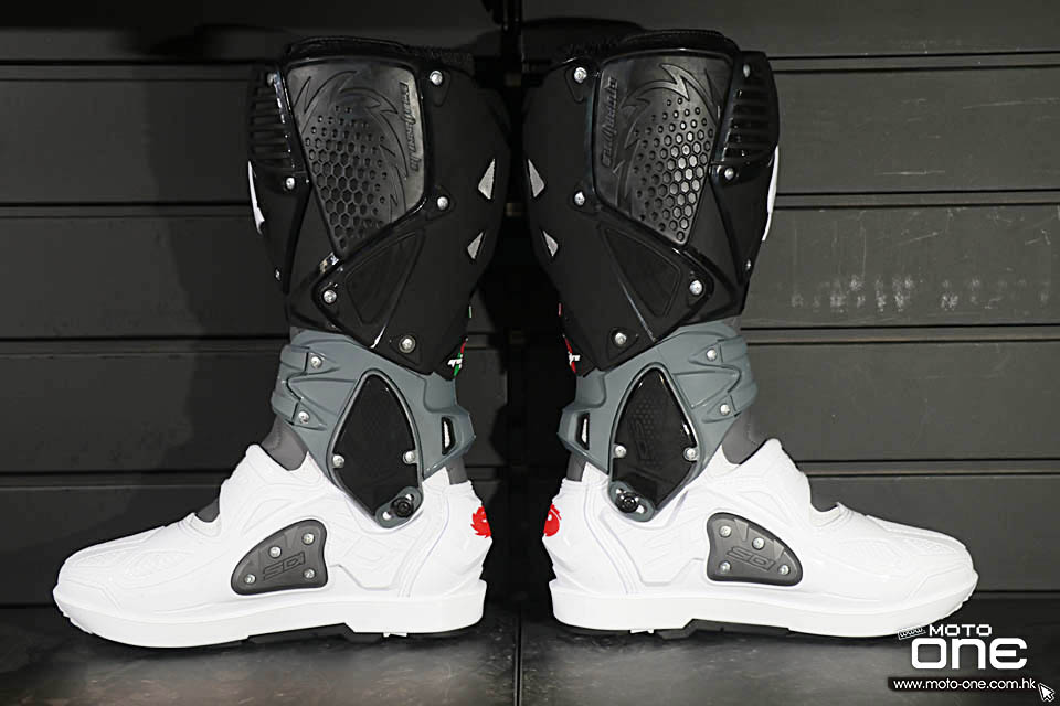 2021 SIDI CrossFire 3 SRS & 2 SRS