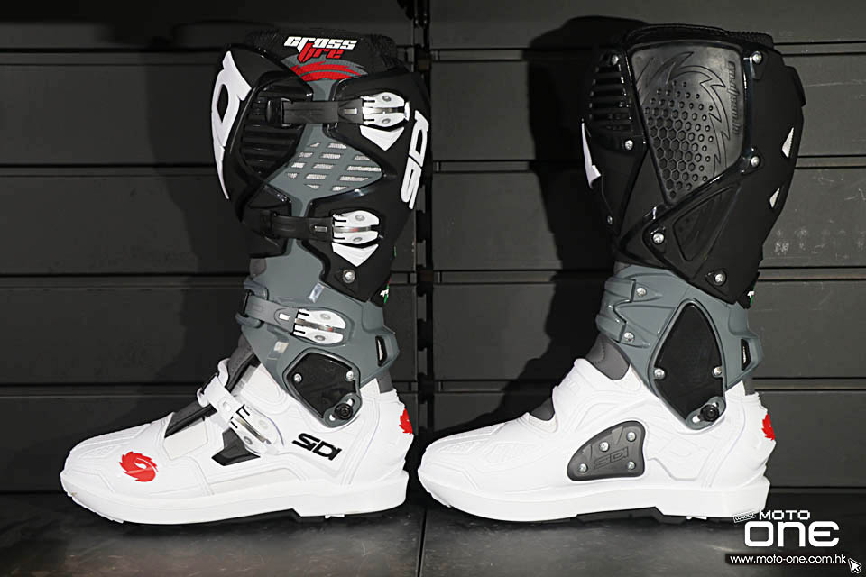 2021 SIDI CrossFire 3 SRS & 2 SRS