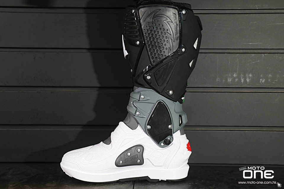 2021 SIDI CrossFire 3 SRS & 2 SRS
